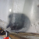 Illustration for article titled Another hole patched on the Saab